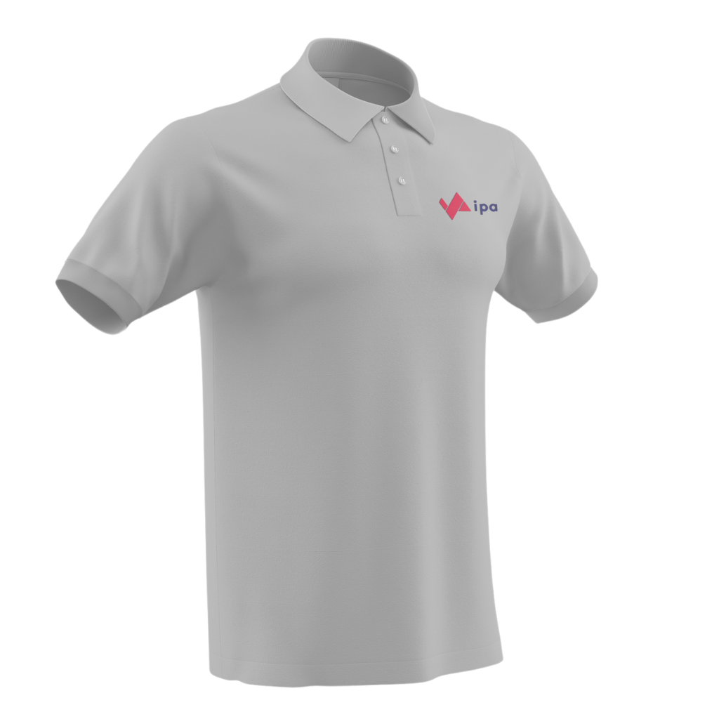 POLO HOMBRE IPA - XL